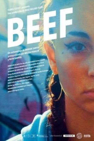 Beef's poster