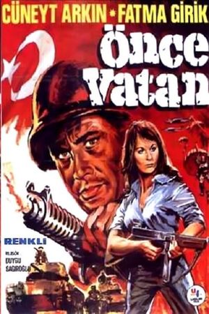 Önce Vatan's poster