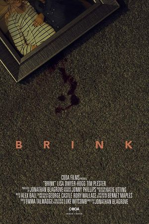 Brink's poster