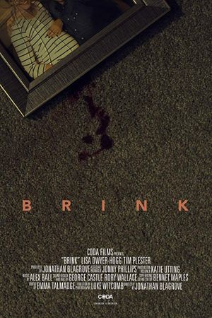 Brink's poster image