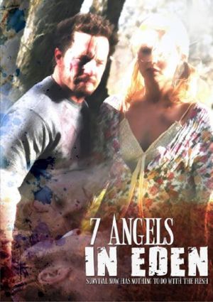 7 Angels in Eden's poster