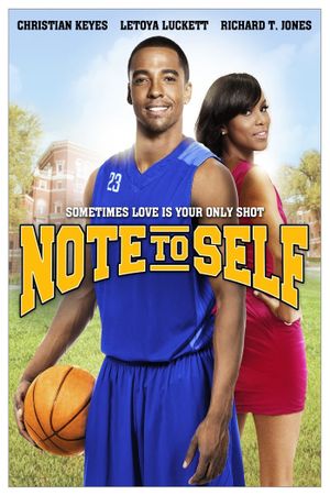 Note to Self's poster