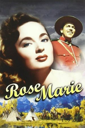 Rose Marie's poster