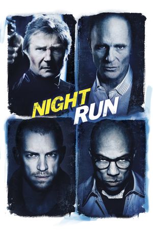 Run All Night's poster