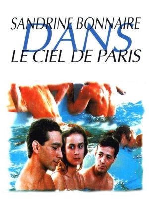 Le ciel de Paris's poster