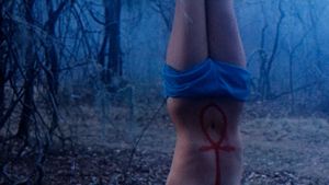 The Witchmaker's poster