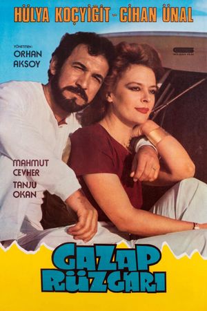 Gazap Rüzgari's poster