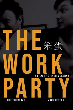 The Work Party's poster