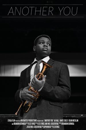 Another You's poster