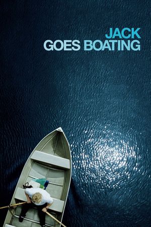Jack Goes Boating's poster
