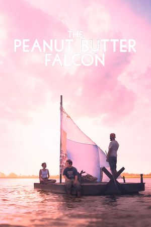 The Peanut Butter Falcon's poster