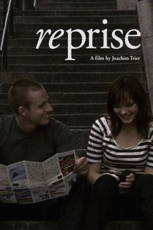 Reprise's poster