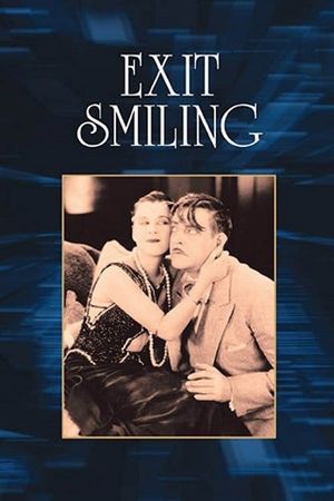 Exit Smiling's poster