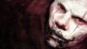 Clown's poster