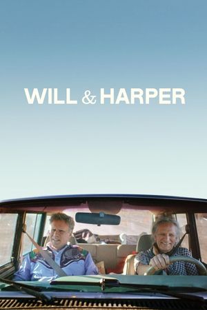 Will & Harper's poster