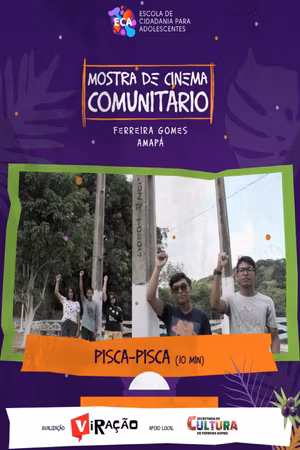 Pisca-Pisca's poster image