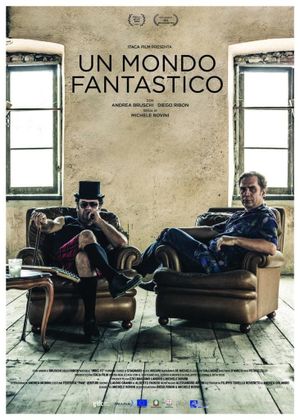 Un mondo fantastico's poster
