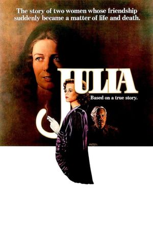 Julia's poster