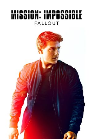 Mission: Impossible - Fallout's poster