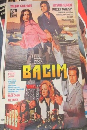 Bacim's poster