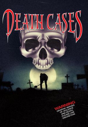 Death Cases's poster