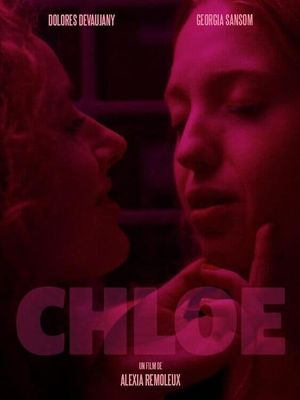 Chloe's poster