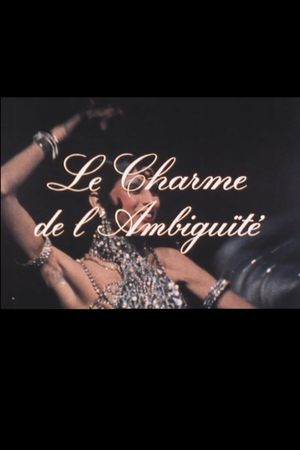 Le charme de l'ambiguïté's poster image