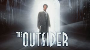 The Outsider's poster