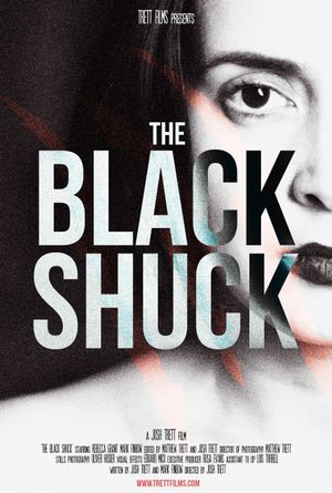 The Black Shuck's poster image