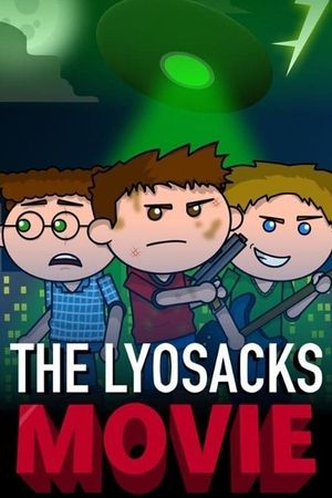 The Lyosacks Movie's poster