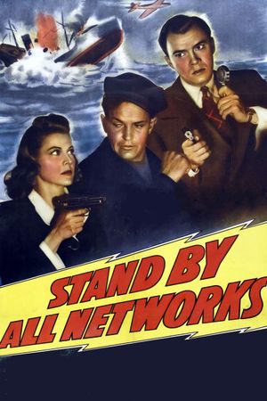 Stand by All Networks's poster