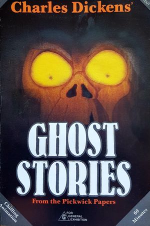Ghost Stories's poster