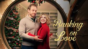 Banking on Love's poster