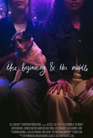 The Beginning & the Middle's poster