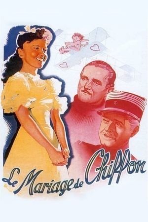 Le mariage de Chiffon's poster