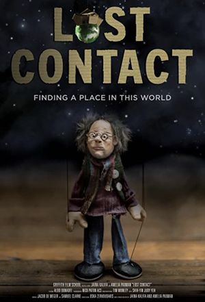 Lost Contact's poster