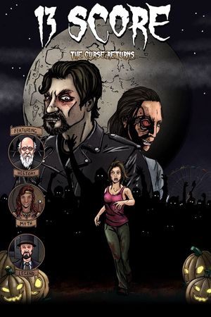 13 Score's poster
