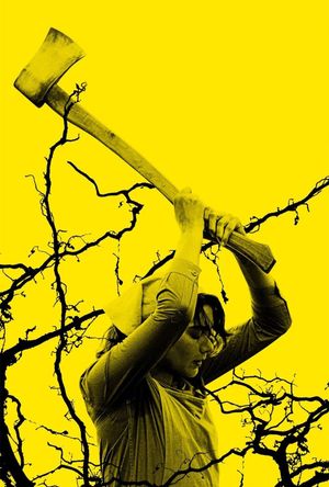 The Severed Sun's poster