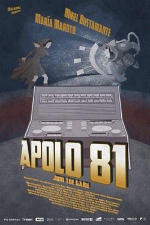Apolo 81's poster