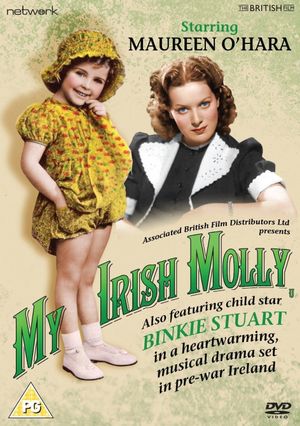 Little Miss Molly's poster