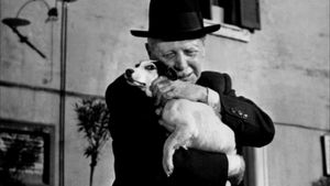 Umberto D.'s poster