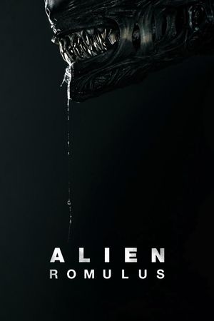 Alien: Romulus's poster