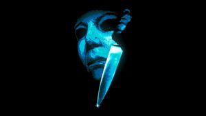 Halloween: The Curse of Michael Myers's poster