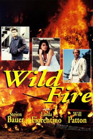 Wildfire's poster