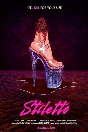 Stiletto's poster