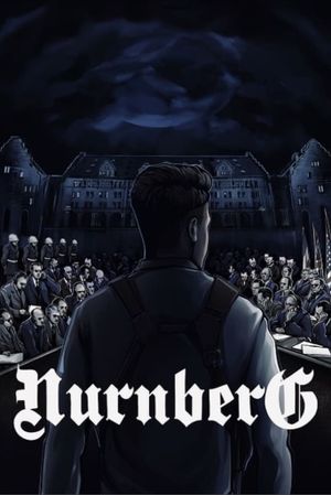Nyurnberg's poster