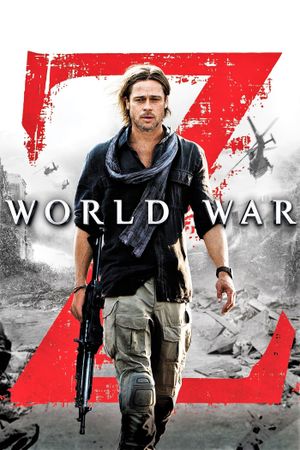 World War Z's poster