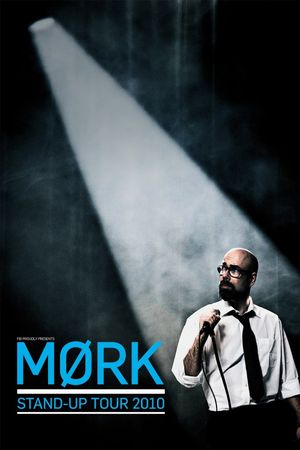 Brian Mørk: Mørk's poster