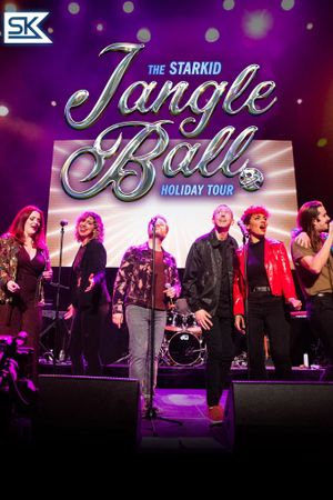 The Starkid Jangle Ball Tour's poster