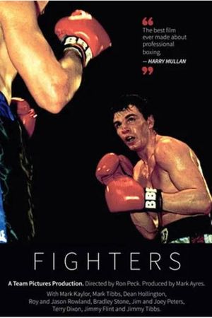 Fighters's poster image